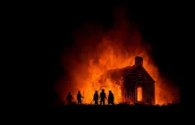 Wołyń. Nawet Niemcy mieli dość banderowców