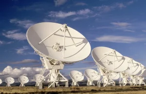 Program SETI powraca. Naukowcy rozpoczynają prawdziwe szukanie pozaziemskiej...