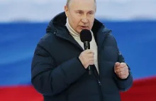 Tak wyglada palac Putina polozony nad Morzem Czarnym