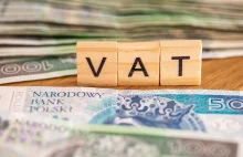 Aż 40% Polaków nie wie, że robiąc zakupy płaci podatek VAT