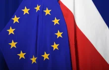 Polska po 20 latach w UE jest na plus 161,6 mld euro netto