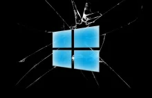 pomoc techniczna Microsoftu "crack'uje" klientowi Windowsa...