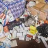 Ukraińcy handlowali lekami na potencję. Służby mówią o milionach tabletek