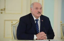 Alaksandr Łukaszenka o wojnie w Ukrainie: Sytuacja dojrzała do rozmów pokojowych