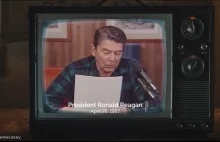 Reklama zirytowała Trumpa. Rozmowy zerwane