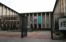 NIK: Muzeum Narodowe nieprawidłowo rozliczało działalność wystawową.