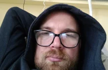 Zrzutka: Moja walka z ChAD i padaczka i rakiem drobnokomórkowym pluc