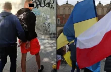 Coraz więcej przestępstw Polaków przeciwko Ukraińcom.