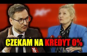 Buda o Kredycie 2%: Narkun to super fachowiec