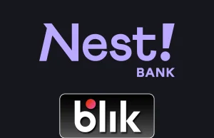 Nest Bank wprowadził przelewy BLIK na telefon