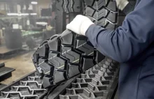Amazing Process of Making Retreaded Tire With Old Tires. [EN]