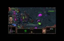 sc2 with dima mission co op #7