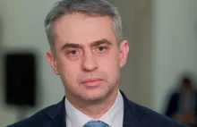 Gawkowski: "Rosjanie rekrutują Polaków do działań destabilizujących wybory"