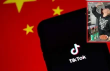 Chiny: influencer umarł przez trend na TikToku. Wziął udział w "pojedynku"