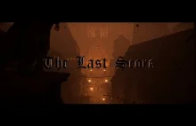 The Last Score Film animowany, który stworzyłem.