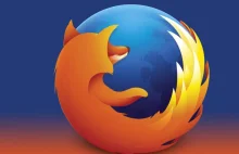 Firefox był najpopularniejszą przeglądarką w Polsce. Dziś grozi mu koniec