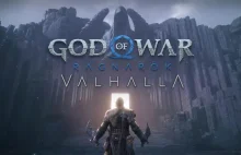 God of War: Ragnarok otrzyma darmowe rozszerzenie i to jeszcze w grudniu
