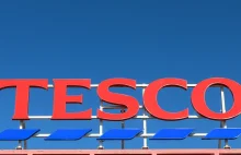 Tesco nie będzie już przyjmować gotówki. Płatności tylko kartą w UK