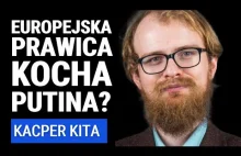 Proputinowska i antyeuropejska? Jaka jest dzisiaj europejska prawica?