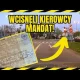 Policjanci wmówili kierowcy wykroczenie i dali mandat. Film z wideorejestratora!