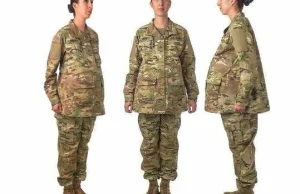 Amerykańska armia pomaga żołnierzom w ciąży | Defence24