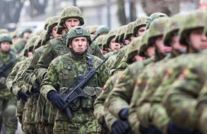 O scenariuszu zaatakowania Litwy przez Białoruś. Do czego może przygotowywać się