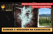 W GÓRACH SŁYCHAĆ EKSPLOZJĘ. W POWIETRZE LECĄ PANCERNE DRZWI I TAJEMNICA