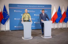 Białoruś i obwód królewiecki. Bezpieczeństwo polskiej granicy