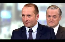 Ale to się pięknie zestarzało... Donald Król Europy