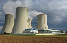 Które polskie firmy wezmą udział w budowie pierwszej elektrowni atomowej?
