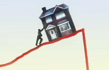 Cena surowca dynamicznie spada - sygnalizuje kryzys na rynku nieruchomości?