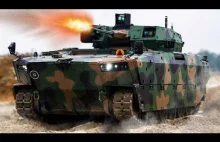 Polish NEW Combat Vehicle SHOCKED The World!