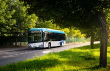 Wejherowo też stawia na autobusy wodorowe. Będzie ich na nie stać?