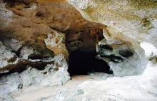 Tajemnice skrywane przez jaskinie w Tajlandii