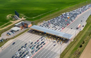 Autostrady w Polsce. Które są państwowe a które prywatne?