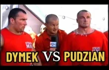 Finał Pucharu Polski Warka Strong Man 2002 - YouTube