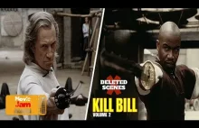 Kill Bill: Vol. 2 (2004) | Usunięta scena (napisy PL)