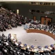 ONZ debatuje nad atakami. "Europa jest zdeterminowana aby ukarać Rosję"