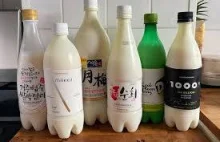 Kombucha, kumys i makgeolli. Po jakie fermentowane napoje warto dziś sięgać?