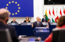 Odmrożenie pieniędzy z UE dla Polski po wyborze Tuska było błędem.