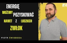 Jak uzyskać energię o ujemnym śladzie węglowym?