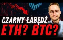 PILNE! Skupują Miliardy Dolarów w ETH! Stracili MILIARDY dolarów