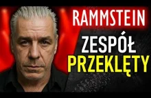 RAMMSTEIN - przeklęty zespół