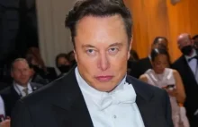 Sędzia unieważnia pakiet wynagrodzeń Elona Muska wynoszący 56 miliardów dolarów
