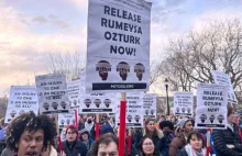 Doktorantka z Tufts University porwana za walkę o prawa dla Palestyńczyków