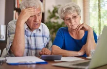 Kolejne przelewy z ZUS u seniorów. To już 1,4 miliarda złotych