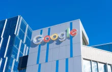 Google inwestuje w energię jądrową. Kluczem do partnerstwa jest AI