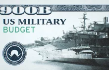 Dlaczego budżet armii USA jest tak gigantyczny [ENG]