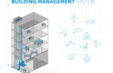 Czym jest system zarządzania budynkami? Korzyści BMS