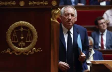 Upadł rząd we Francji. Prezydent Macron mianuje nowego premiera